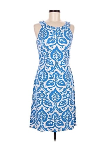 J. McLaughlin Cocktail Dress (view 1)