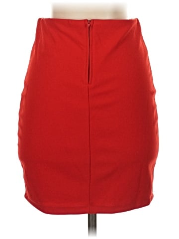 B. Darlin Casual Skirt (view 2)