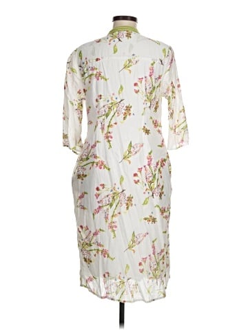 J. Peterman Casual Dress (view 2)
