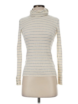 J. Mc Laughlin Turtleneck Sweater