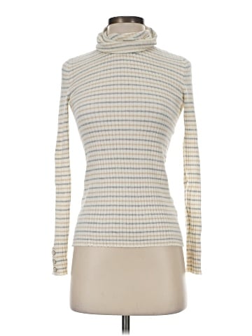 J. McLaughlin Turtleneck Sweater (view 1)