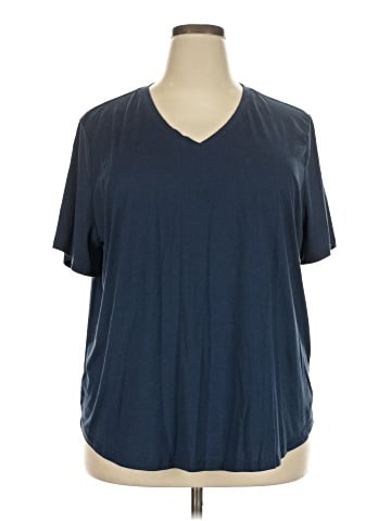 Ideology Short Sleeve T-Shirt (view 1)