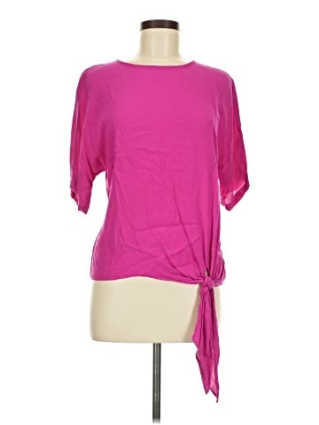 VICI Short Sleeve Top (view 1)