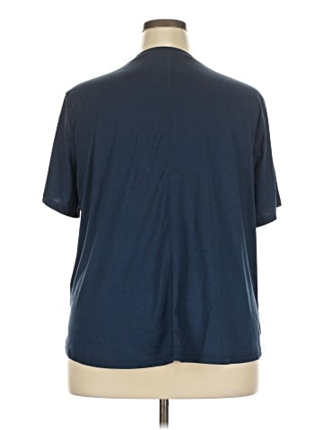 Ideology Short Sleeve T-Shirt (view 2)