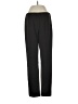 Basler 100% Acetate Solid Black Casual Pants Size EU 36 / US 6 - photo 1