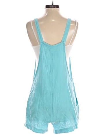 colsie Romper (view 2)