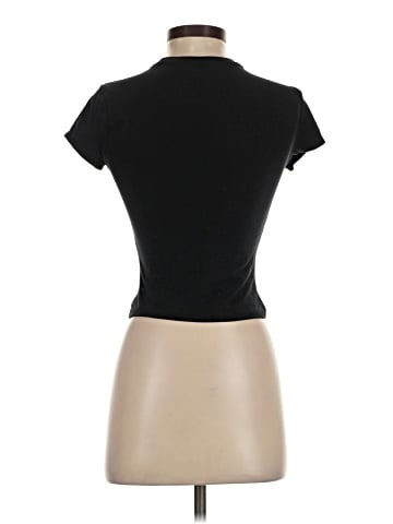 better / together Short Sleeve Turtleneck (view 2)