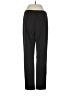 Basler 100% Acetate Solid Black Casual Pants Size EU 36 / US 6 - photo 2