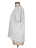 Cos Silver Short Sleeve T-Shirt Size L - photo 5