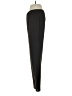 Basler 100% Acetate Solid Black Casual Pants Size EU 36 / US 6 - photo 5