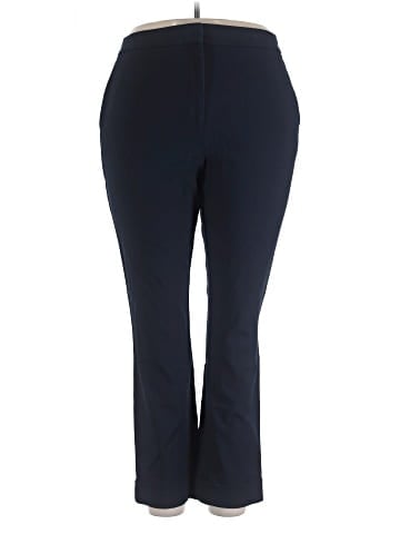 Ann Taylor Active Pants (view 1)