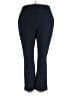 Ann Taylor Blue Active Pants Size 18 (tall) - photo 1