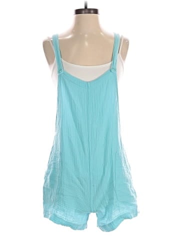 colsie Romper (view 1)