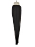 Basler 100% Acetate Solid Black Casual Pants Size EU 36 / US 6 - photo 4