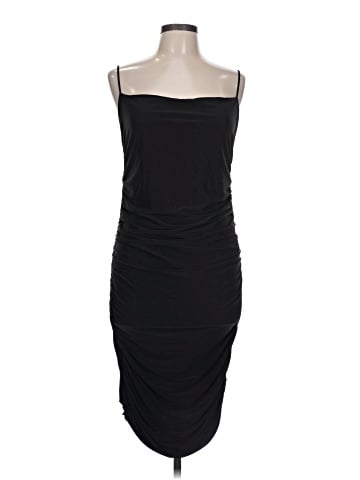 Femme Luxe Cocktail Dress (view 1)