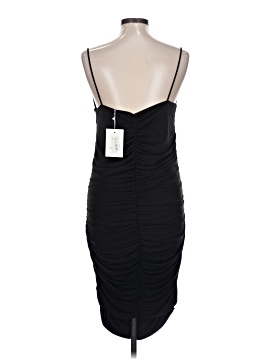 Femme Luxe Cocktail Dress (view 2)