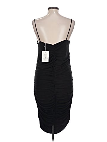 Femme Luxe Cocktail Dress (view 2)
