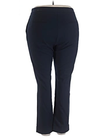 Ann Taylor Active Pants (view 2)