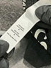 Tultex Black Short Sleeve T-Shirt Size M - photo 8