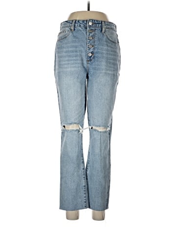 Shoedazzle Jeans (view 1)