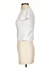 Wild Fable Ivory Short Sleeve Turtleneck Size XS - photo 5