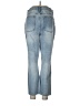 Shoedazzle 100% Cotton Blue Jeans Size 30 waist - photo 2