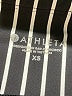 Athleta Stripes Blue Leggings Size XS - photo 4