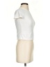 Wild Fable Ivory Short Sleeve Turtleneck Size XS - photo 4