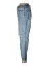 Shoedazzle 100% Cotton Blue Jeans Size 30 waist - photo 5