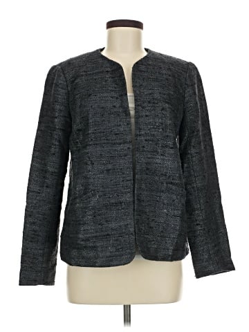Eileen Fisher Jacket (view 1)