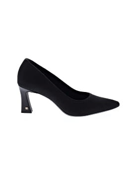 Cosy Island Heels