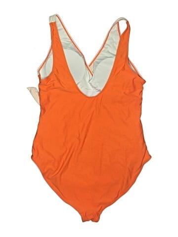 Summer One Piece Swimsuit (view 2)