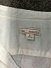 Gap White Short Sleeve Blouse Size M - photo 7