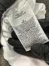Gap White Short Sleeve Blouse Size M - photo 8