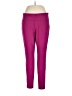 Torrid Solid Purple Active Pants Size 1X Plus (1) - photo 1