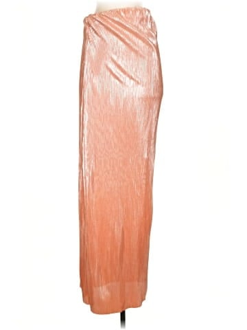 Bobbles & Lace Formal Skirt (view 1)