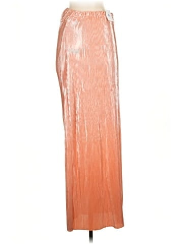 Bobbles & Lace Formal Skirt (view 2)
