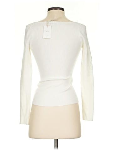 Aritzia Cardigan (view 2)