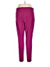 Torrid Solid Purple Active Pants Size 1X Plus (1) - photo 2