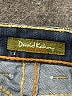 David Kahn Blue Jeans Size 26 waist - photo 7