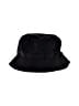 Assorted Brands 100% Cotton Black Gray Sun Hat One size - photo 1