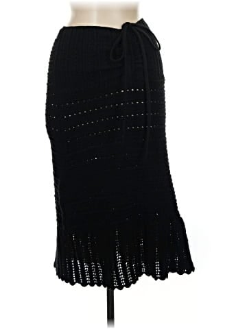 Zara Casual Skirt (view 1)