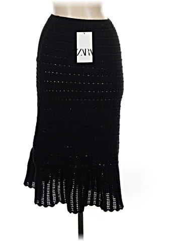 Zara Casual Skirt (view 2)