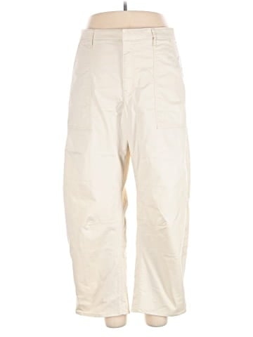 Gap Khakis (view 1)