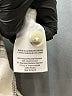 Weekend Gray Sleeveless Blouse Size S - photo 8