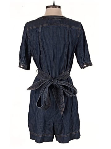 Pilcro and the Letterpress Romper (view 2)