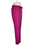Torrid Solid Purple Active Pants Size 1X Plus (1) - photo 4