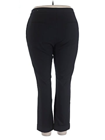 Ann Taylor Active Pants (view 2)