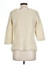 Free People Stars Ivory Cardigan Size L - photo 2