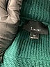 Lumiere Green Turtleneck Sweater Size M - photo 4